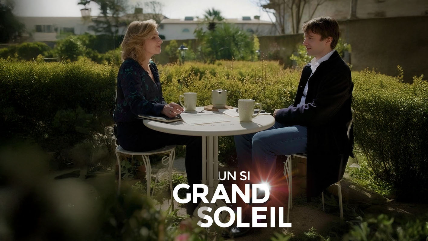 Programmation exceptionnelle : 3 soirées, 18 épisodes